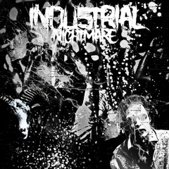 Toxic Machinery x KARAH - Industrial Nightmare