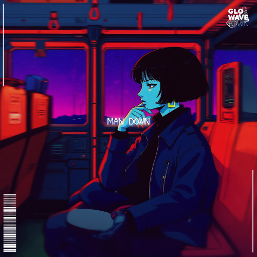 TEKNODYN - Man Down (Techno)