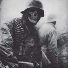 Military Metal Phonk (Official Áudio)