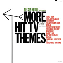Bonanza Theme