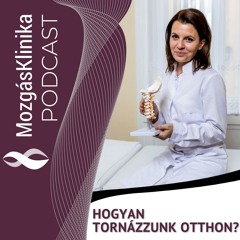 Hogyan tornázzunk otthon?