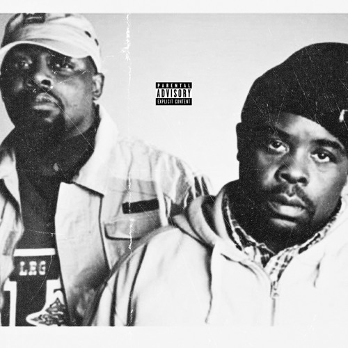 BLess1nmYNighTmaRe / Guilty X Kat