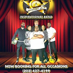 No Ordinary Love /Posse4Christ Band