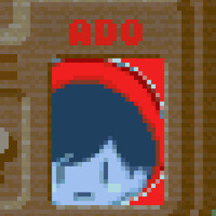 ADO'S FURY -  Nightmarampage
