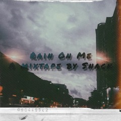 Sad Hour - Snack x Đông Lào