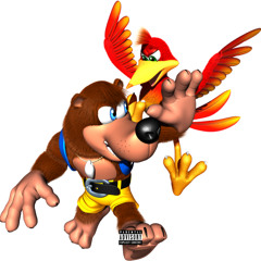 Banjo-Kazooie