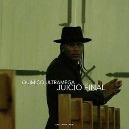 Quimico Ultra Mega - Juicio Final 2.0