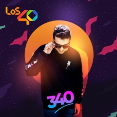 DJ 340 - @Disco Inferno 40 Principales Mix 1