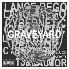 LANCE REGO - GRAVEYARD