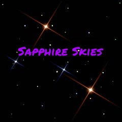 Sapphire Skies