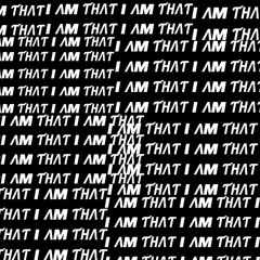 WHO AM I?