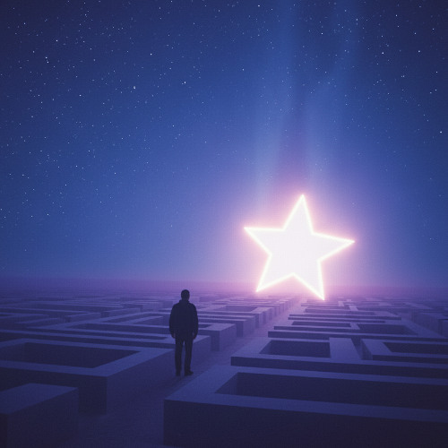 I Lost Myself Inside You