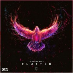 Flutter - Diamond Eyes
