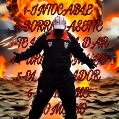 QUE PASO (BONUS TRACK)