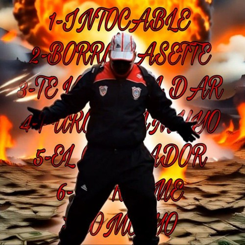 PURO CHAMUYOO