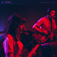 I'm Fine (Audiotree Live Version)