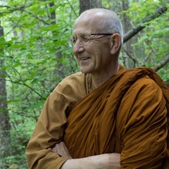 Ajahn Viradhammo 2025 09 20 Second day afternoon dhamma talk in the retreat