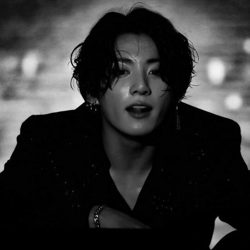 JUNGKOOK - Love You Like Me (ai cover)