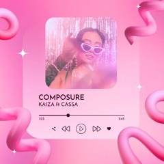 COMPOSURE