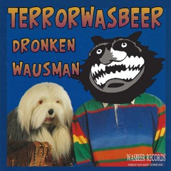 Terrorwasbeer - Dronken Wausman (Oldschool Rework)