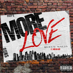 More Love (feat. Mod da God)