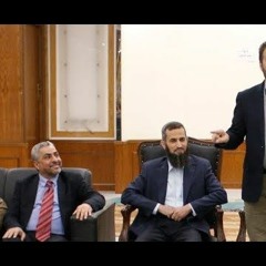 كلمة د.إياد القنيبي عن الزواج