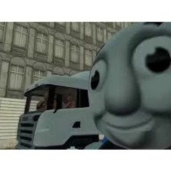 [SFM] We like to party with THOMAS THE LELGINE (more extended)