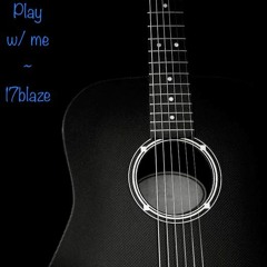 Play With Me - 17blaze Pro. by Hunes