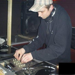 CHRIS WILLOTT / DROPPING BOMBS GUEST MIX ON TOXIC SICKNESS / JULY / 2025