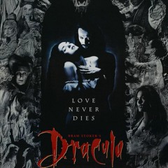 Love Remembered - Dracula bram stoker - arrange by daniel lambarri