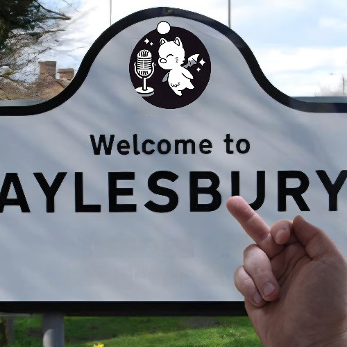 Mooglecast, Episode 15 | F Aylesbury | Gaming Through Lockdowns