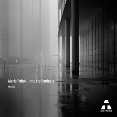 [ARC009] Mario Tishok - Into the Bauhaus (Previews)