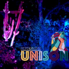 Unison Live Stream ~ davesimon