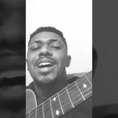 Chris MC Cantando Nosso Vídeo - Grupo Disfarce ( AO VIVO )