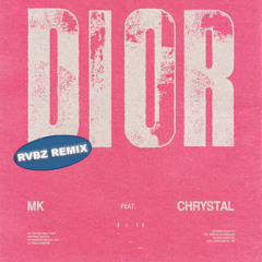 MK Dior RVBZ [Edit] Deep house version FREE DOWNLOAD