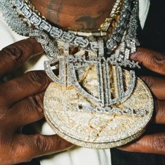 WATER ON MY NECK