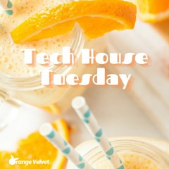 Tech House Tuesday - Vol 1.0