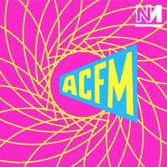 #ACFM – Trip 3: The Weird Left