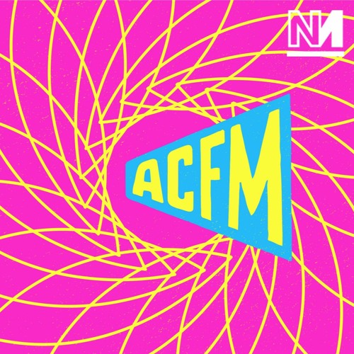 #ACFM – Trip 12: The Cosmic Right