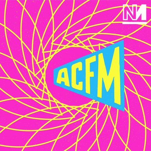 #ACFM – Trip 2: Collective Joy