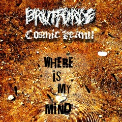 Where Is My Mind - Pixies Cover (Music by Brutforce)