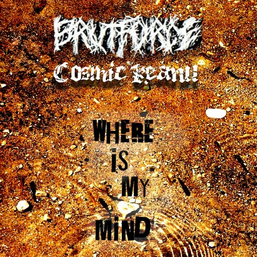 Where Is My Mind - Pixies Cover (Music by Brutforce)