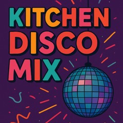 Disco House Mix V1