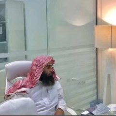 Muhammad Al-Luhaidan