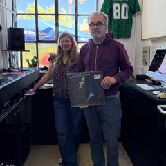 Optimal Records Radio (03/10/25)