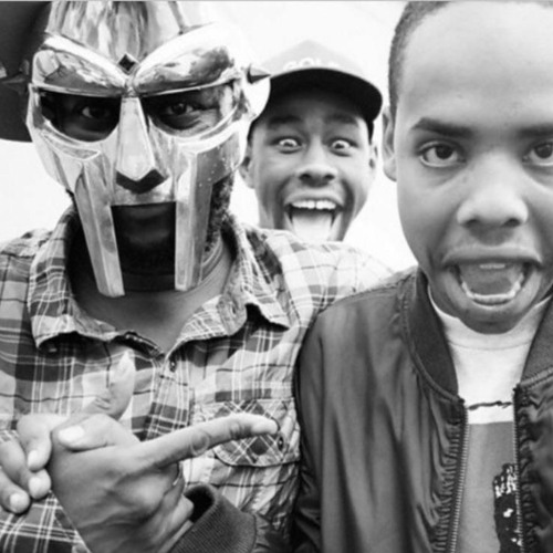 Stream MF DOOM X EARL SWEATSHIRT by WANDERBUST Listen online for free on SoundCloud