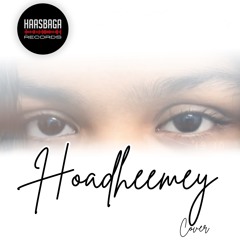 Hoadheemey - Cover