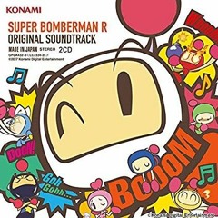 Ultimate Buggler | Super Bomberman R OST