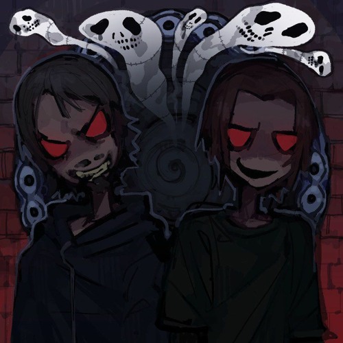 2SHANEZ x SELLASOULS - SHE IS EVERYTHING WHILE SHE IS NOTHING *A HYMN 2 TH333 ABYSS* (PROD. LVGV)