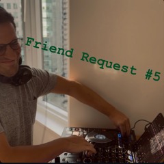 Friend Request #5: Bloom by Piece Wise & Abroad